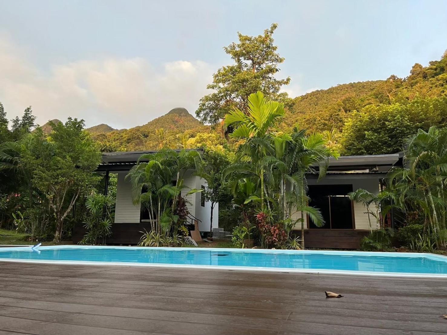 7Senses Resort Koh Chang Exterior foto